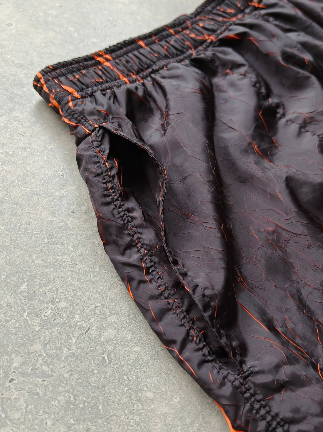 CRACKSHIFT SHORTS