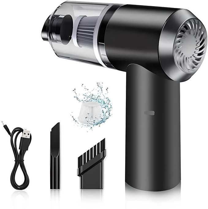 NovaSuck Pro  :Vacuum | Duster | Blower