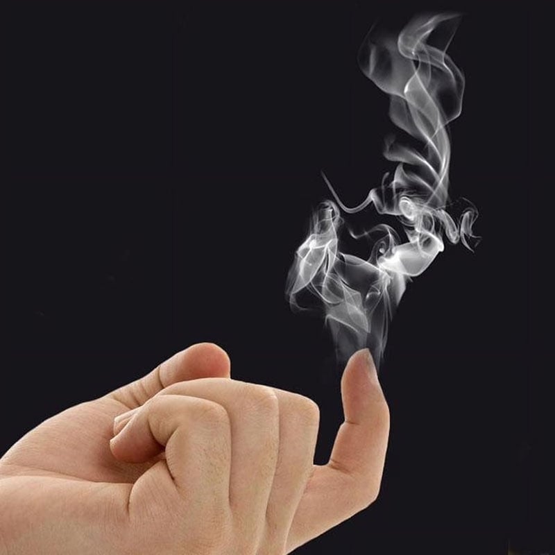 SmokeFing Pro Magic Set (10 Pcs) – Buy 1 Get 1 Free 🔥✨