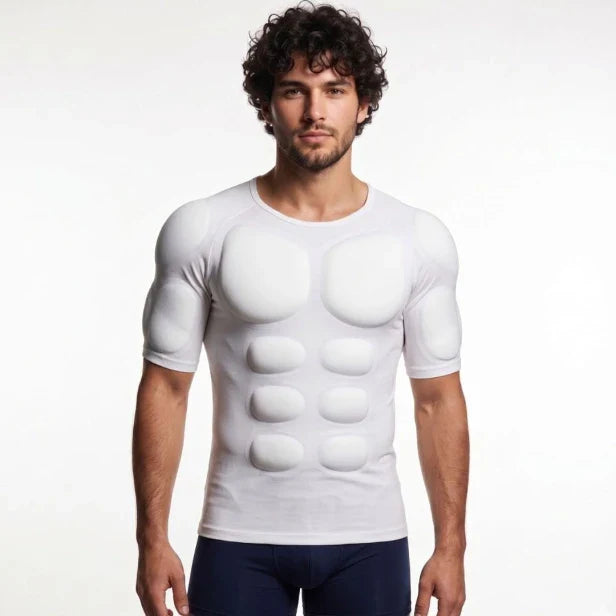 AlphaFit™ Muscle Shaper Compression Wear