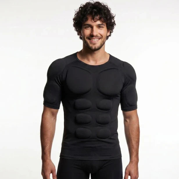 AlphaFit™ Muscle Shaper Compression Wear