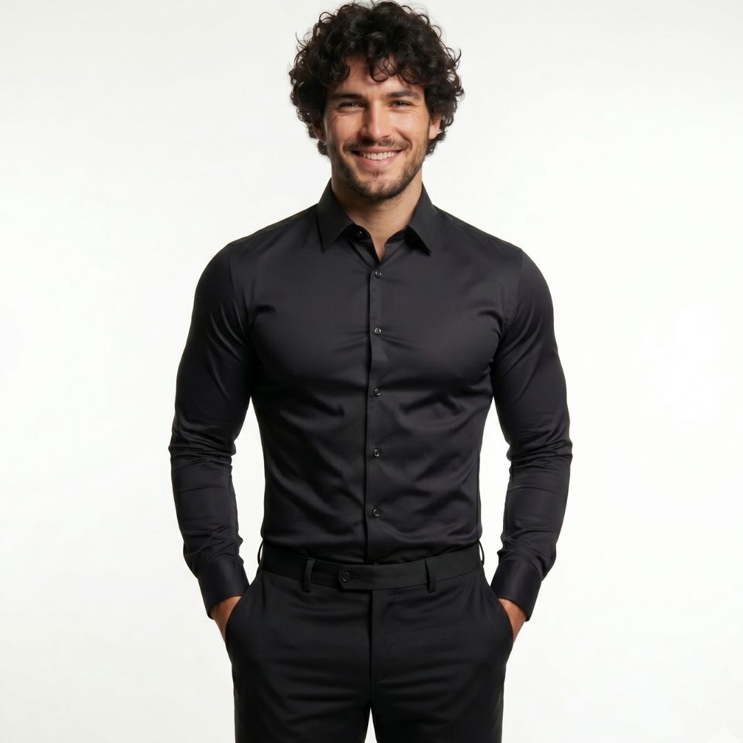 AlphaFit™ Muscle Shaper Compression Wear