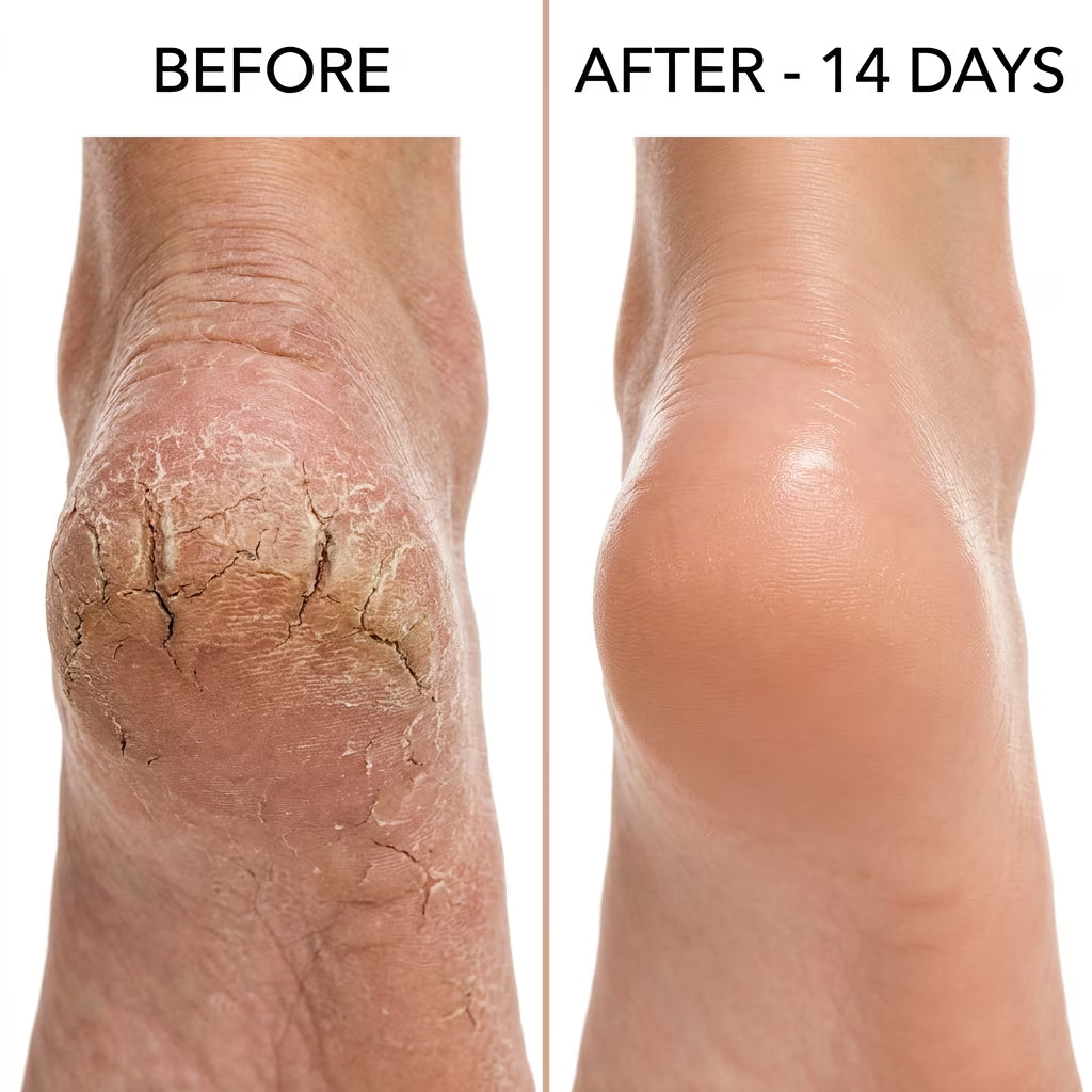 Healing Therapy Gel Socks✨ | Buy One Get One Free 🔥| Adjustable Size